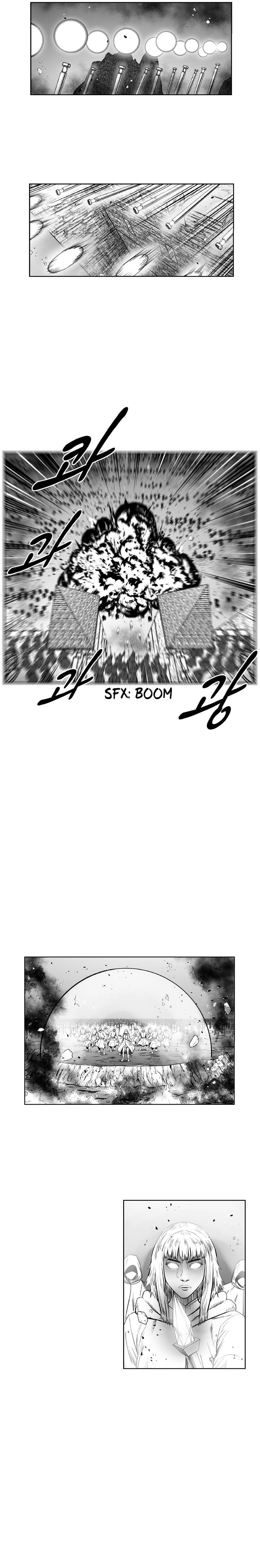 Red Storm Chapter 330 13